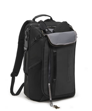 Alpha Bravo Detrick Backpack