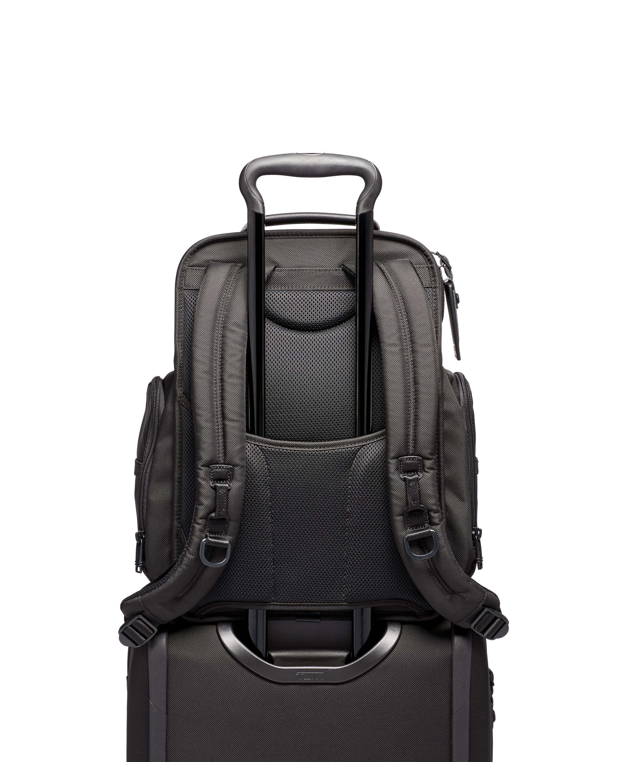 Alpha 3 Brief Pack Black | TUMI France