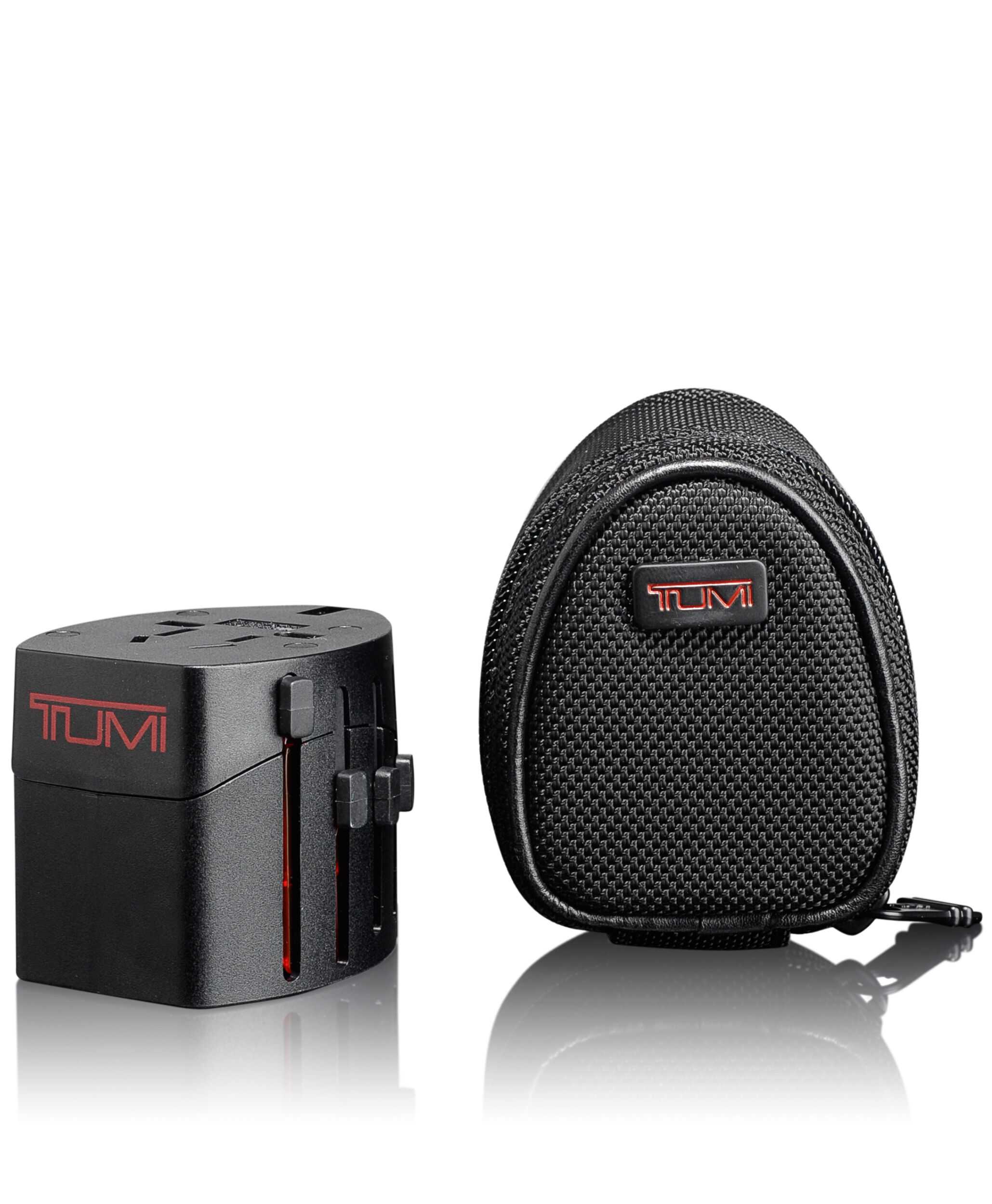 tumi iphone charger