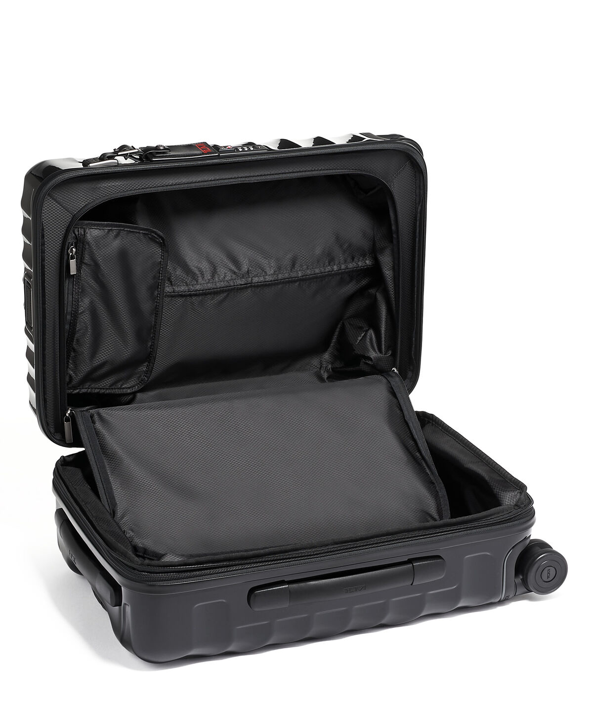 19 Degree Valise Cabine Extensible