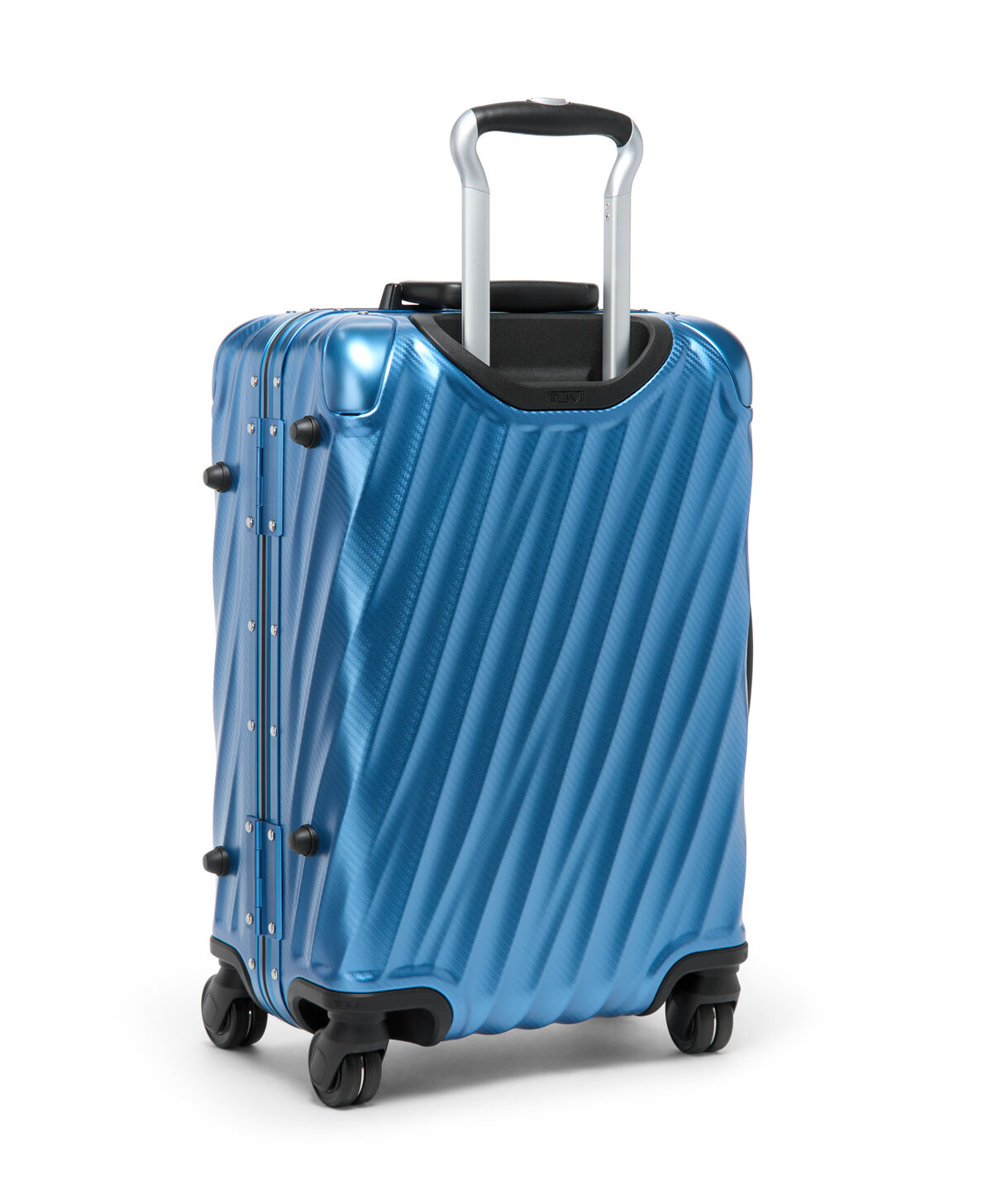 19 Degree Aluminium Valise Cabine