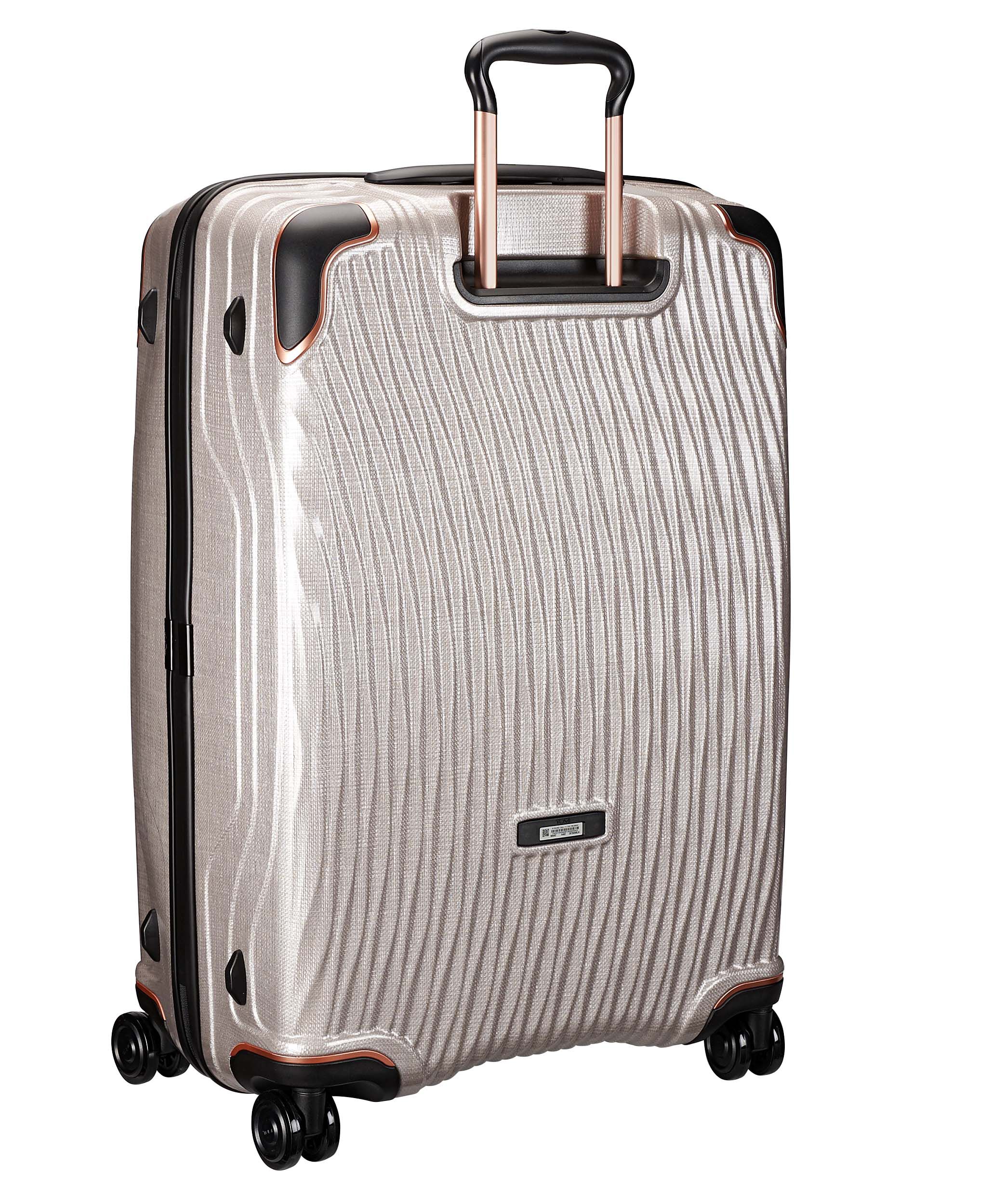 Extended Trip Packing Case TUMI Latitude