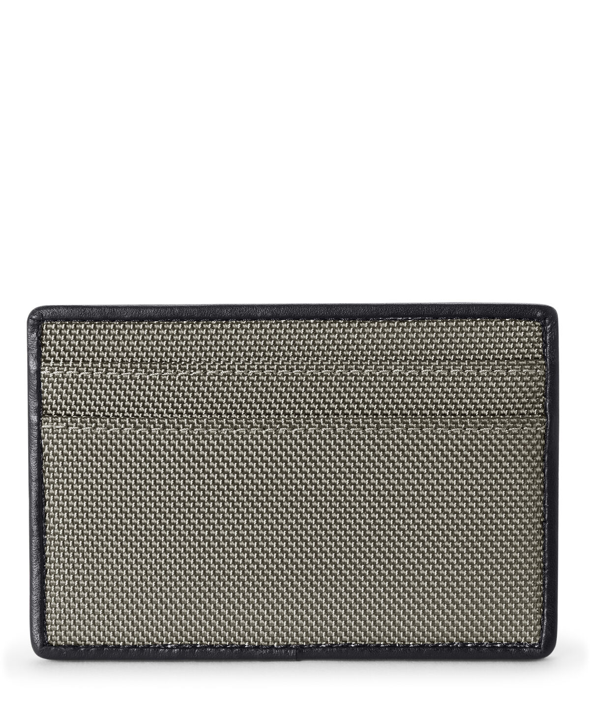 Alpha Porte-cartes slim