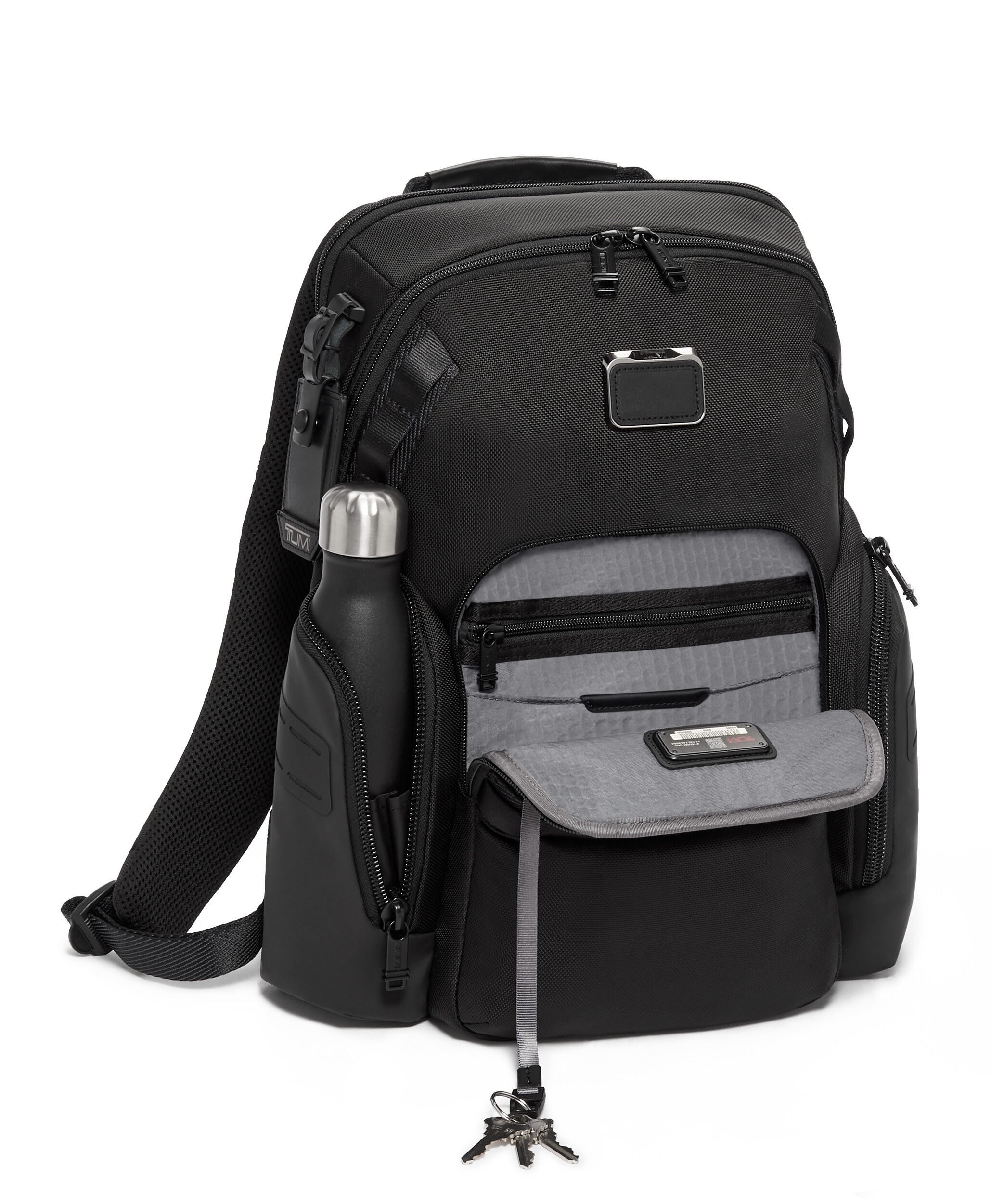 TUMI Alpha Bravo ナヴィゲーション TUMI