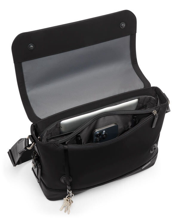Tumi messenger bag mens hotsell
