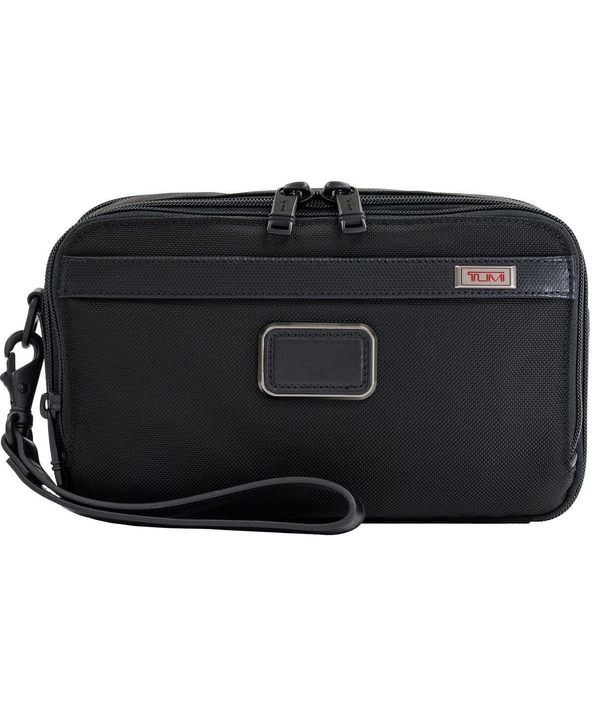 Alpha Pochette
