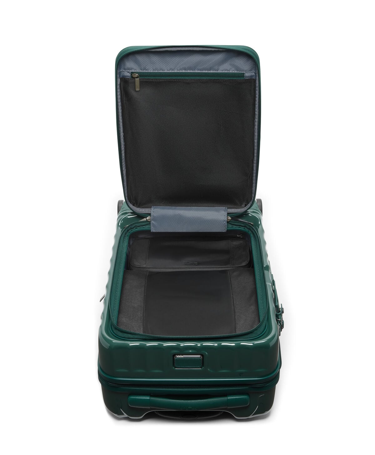 19 DEGREE FRONT ACCESS Valise cabine extensible Front Access