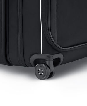 Arriv&eacute; Valise Soute Large Extensible - double acc&egrave;s