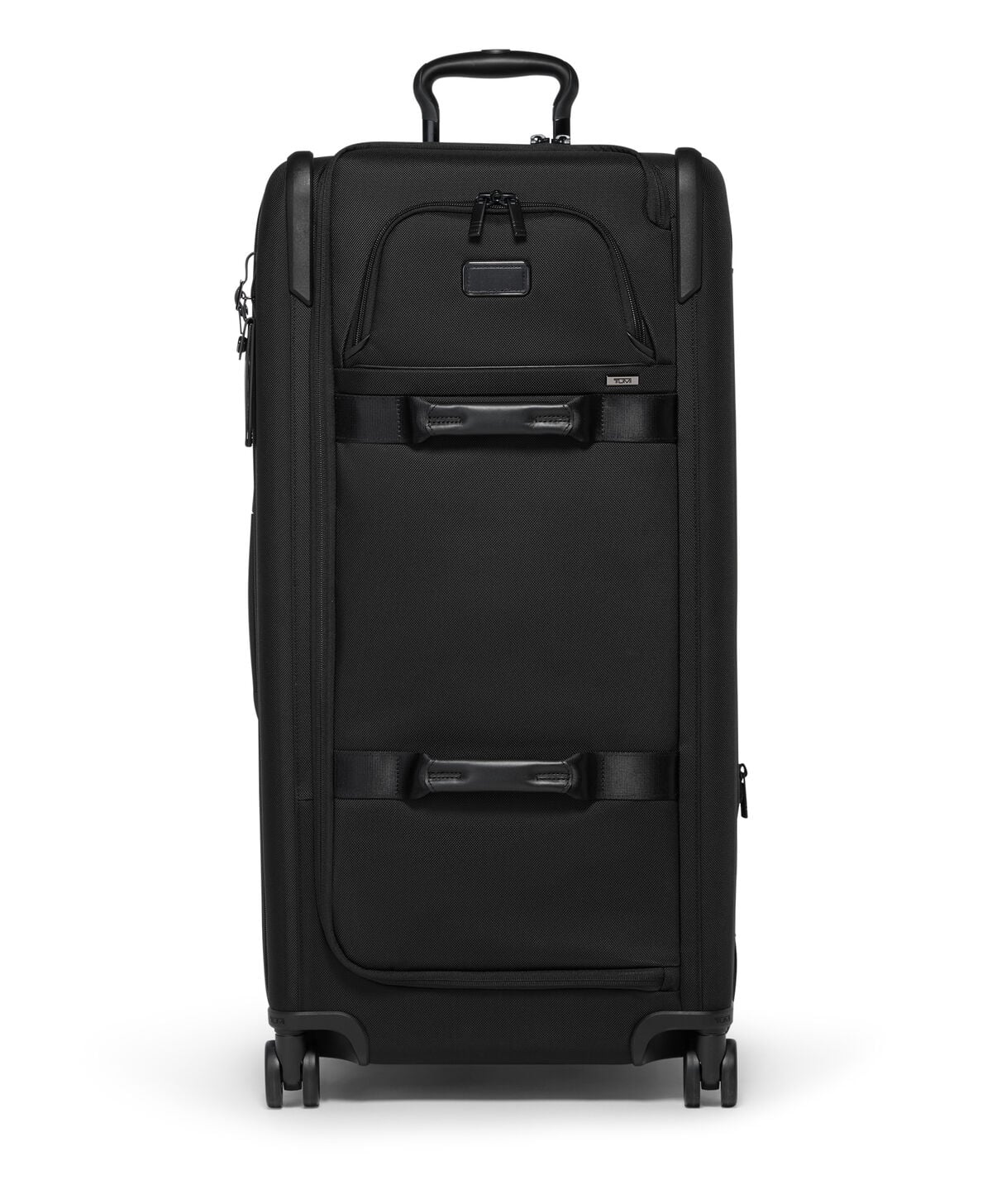 ALPHA Large Dual Access Expandable Trunk
