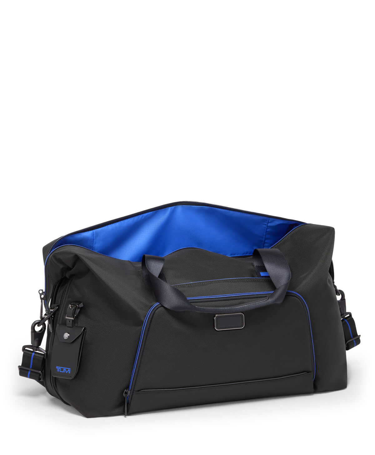 Alpha Double Expansion Duffel