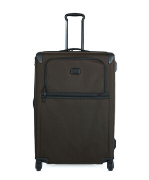 Gen 4.3 Core Core Extended Trip Expandable 4 Wheel Packing Case Coffee