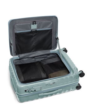19 Degree Front Access Valise Soute Medium Extensible - Ouverture Frontale