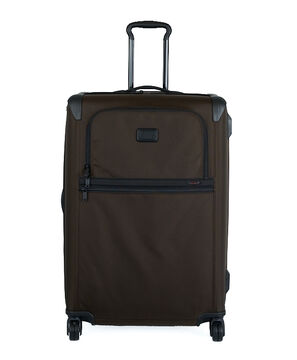 Gen 4.3 Core Core Medium Trip Expandable 4 Wheel Packing Case Coffee