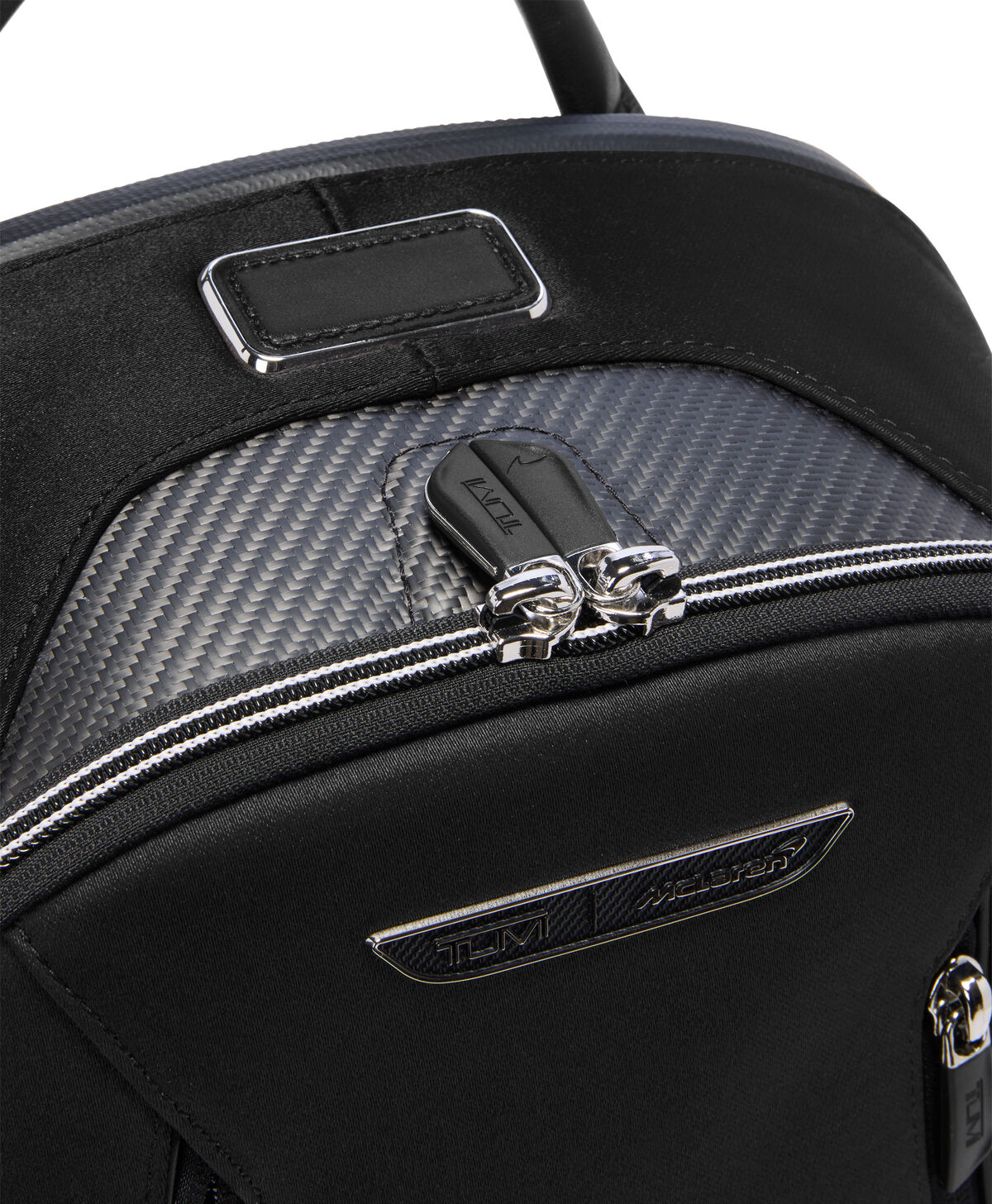 TUMI McLaren Sac &agrave; dos Velocity