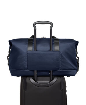 Alpha Double Expansion Duffel