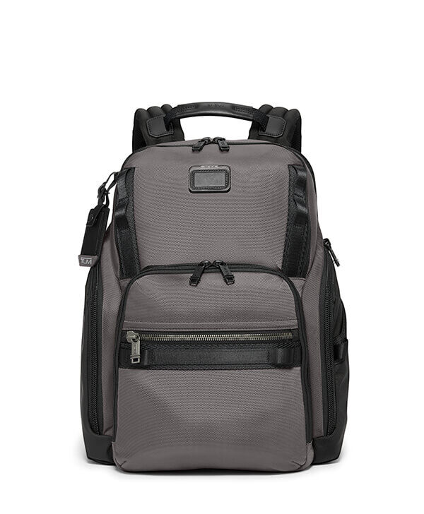 Alpha Bravo Luggage Collection | TUMI