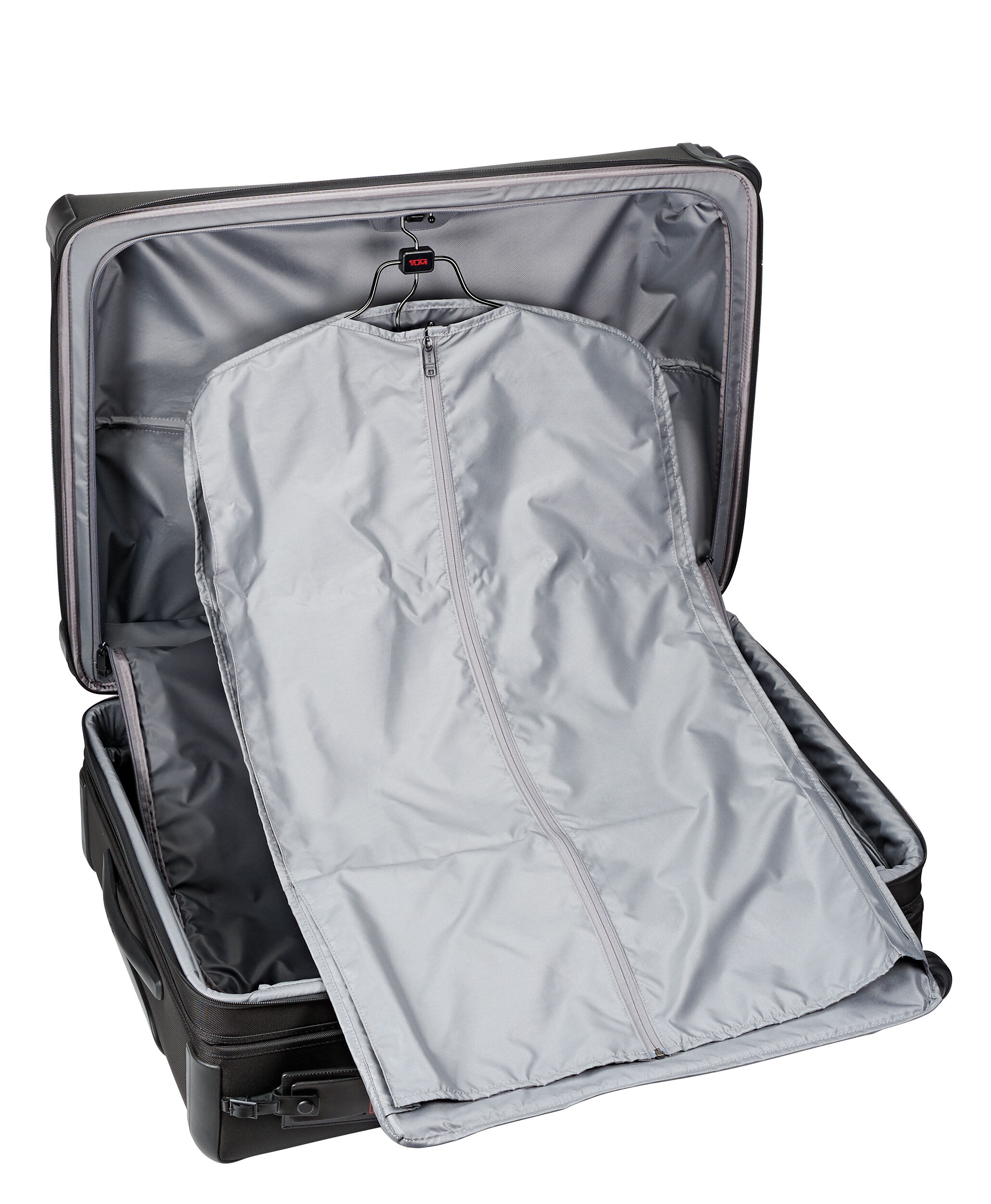 tumi alpha 2 suitcase