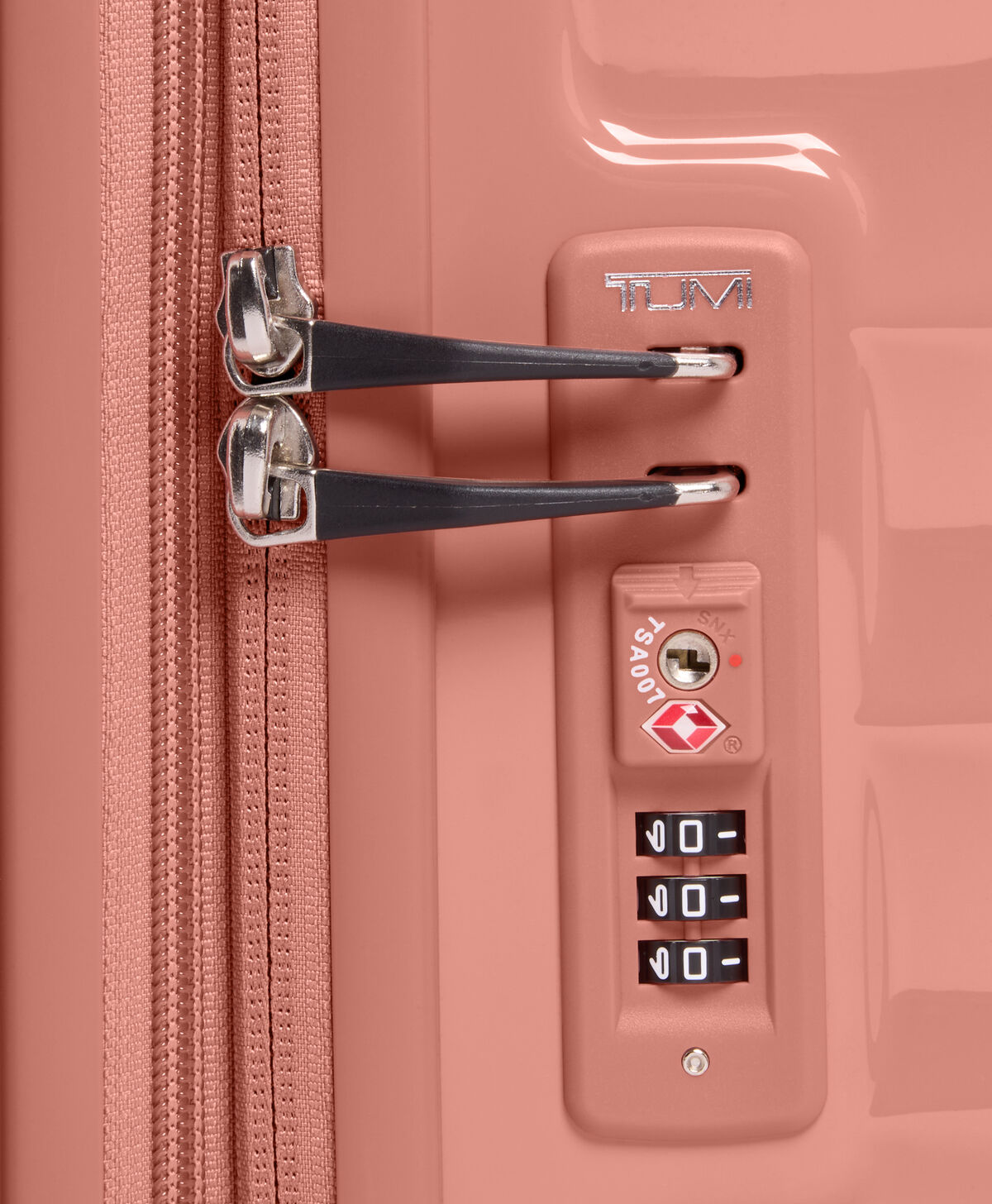 19 Degree Valise Cabine Extensible Large