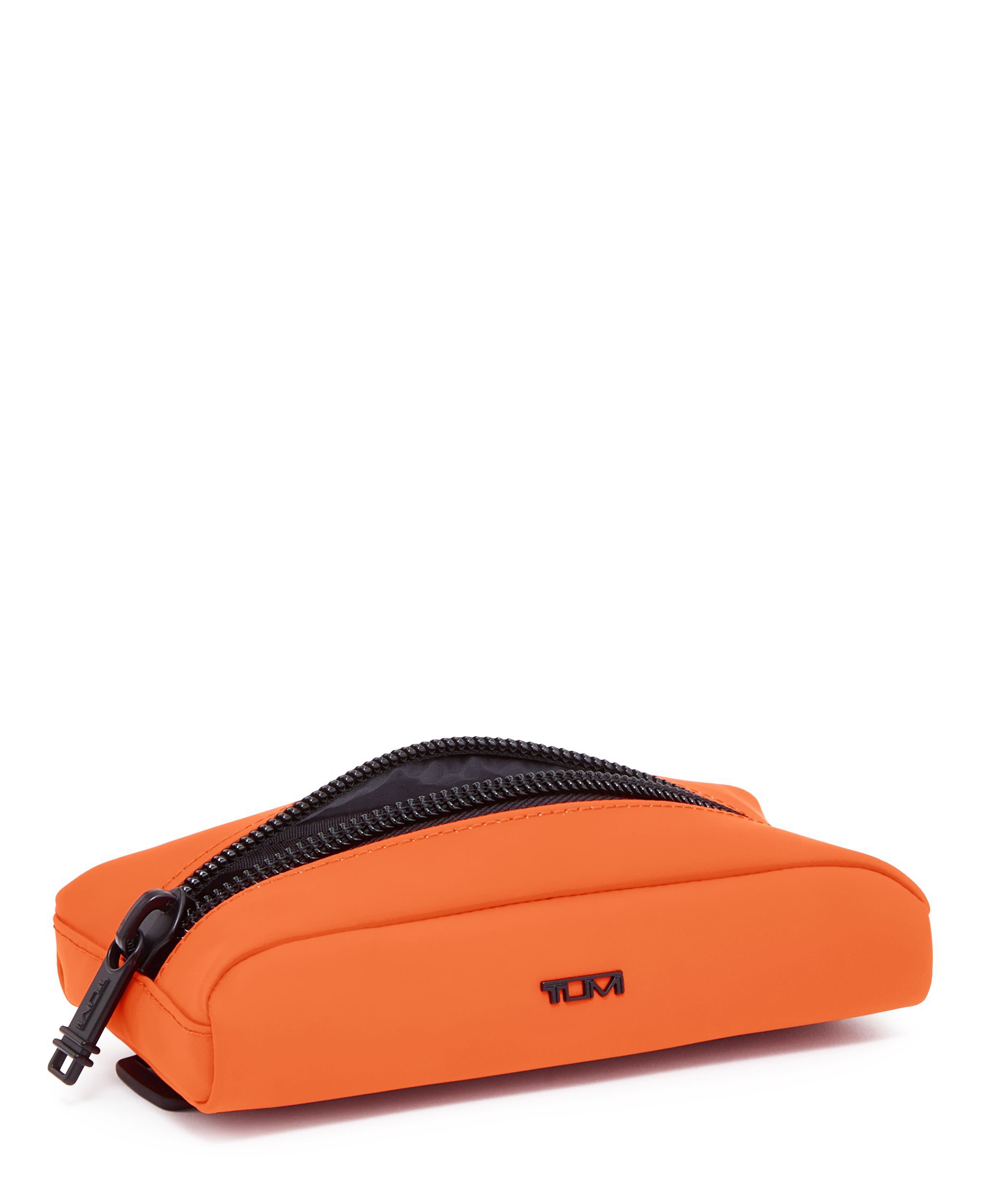 Kit De Voyage Tumi - Étui Ou Nécessaire De Toilette - Noir - Comprend Des Goodies