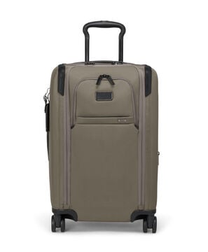 Alpha Valise Cabine Extensible - double acc&egrave;s