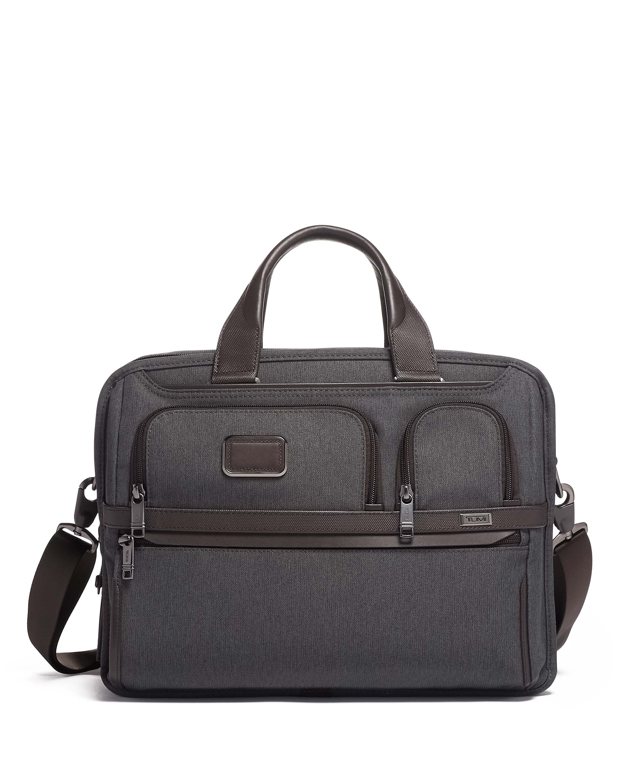 Tumi online porte document