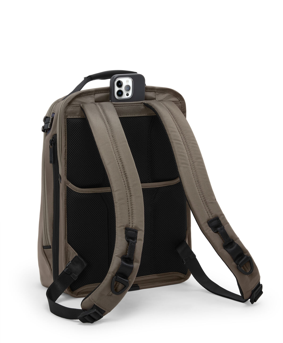 Alpha Sac &agrave; dos extensible Medium