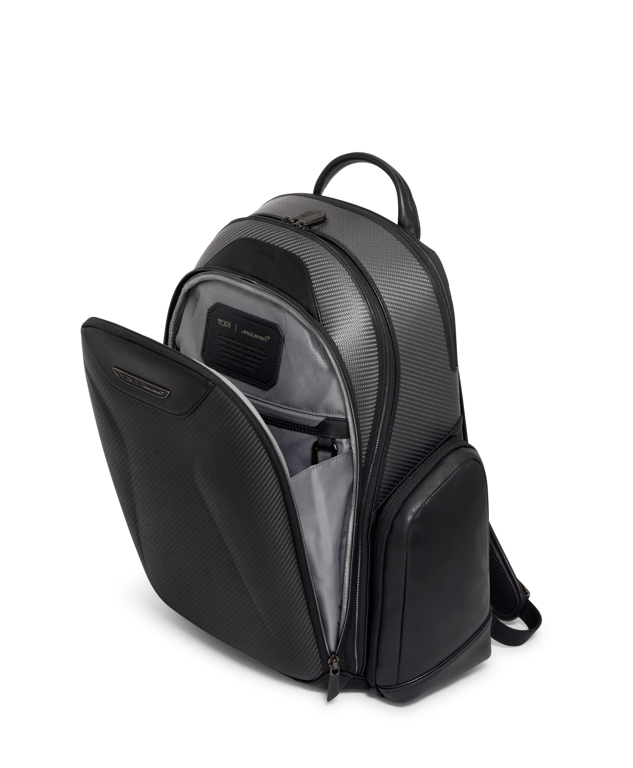 G*k様 TUMI 373003D MCLAREN ボディバッグ TUMI