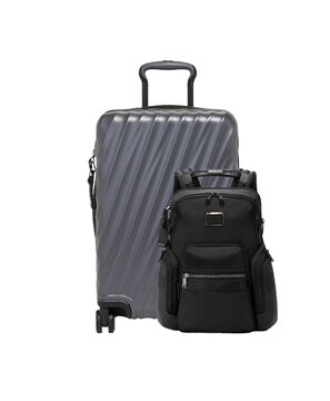 Weekend Getaways Set