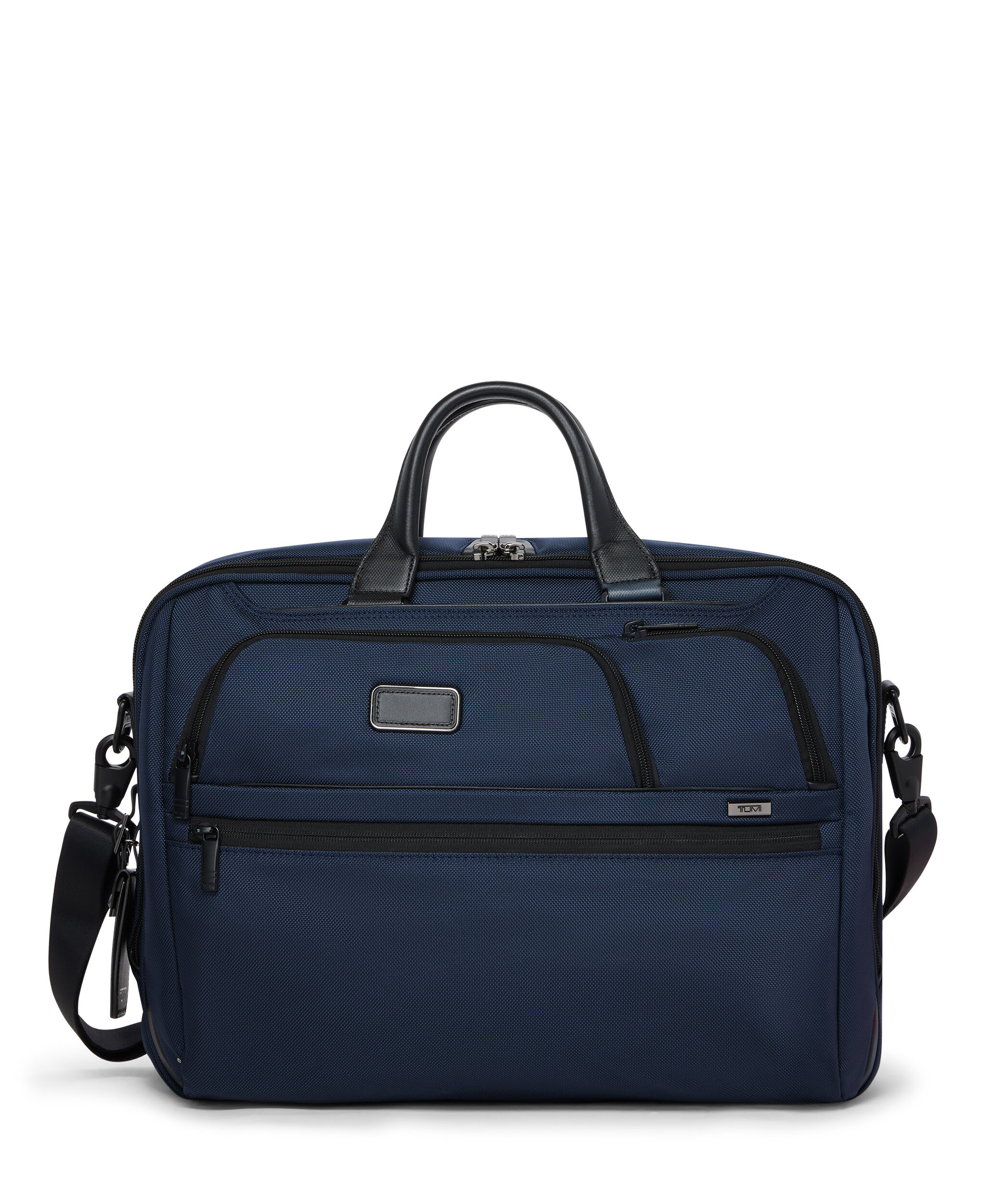 バッグ TUMI circuit brief with divider Briefcases & Portfolio Bags | TUMI