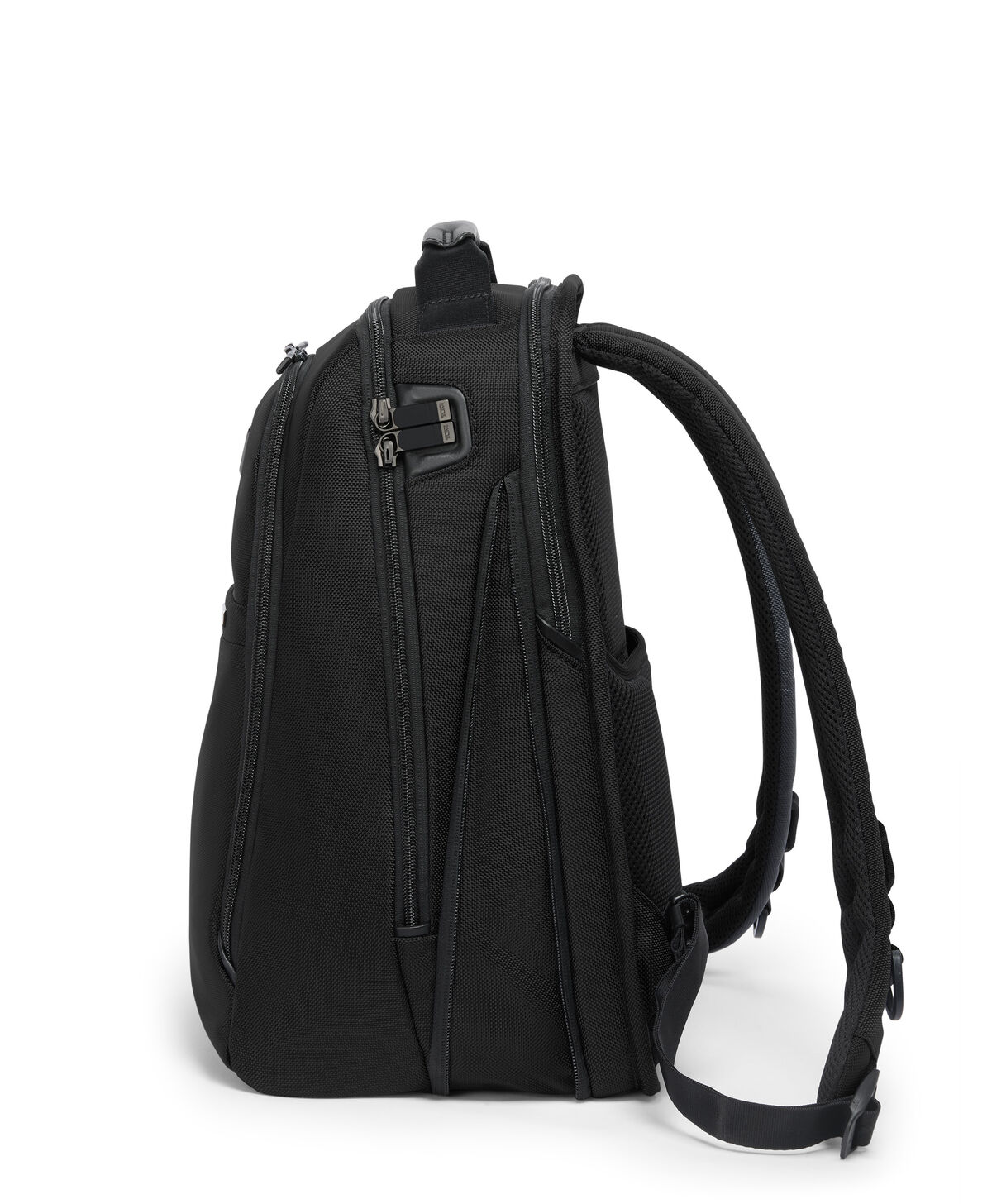Alpha Sac &agrave; dos extensible Medium