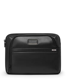 ALPHA Pochette ordinateur Medium 13 pouces