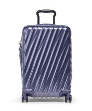 19 Degree Valise cabine extensible International 55 cm