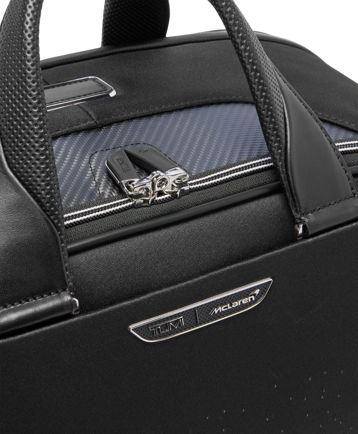 TUMI McLaren Sac duffel Quantum