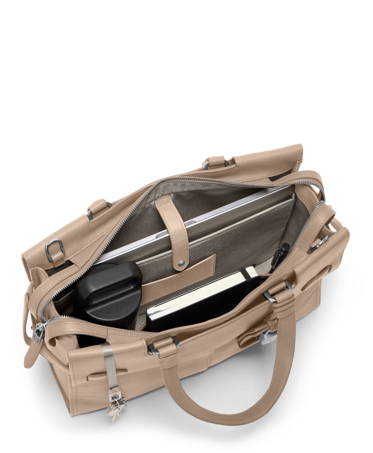 Agent Sac cabas Medium Agent