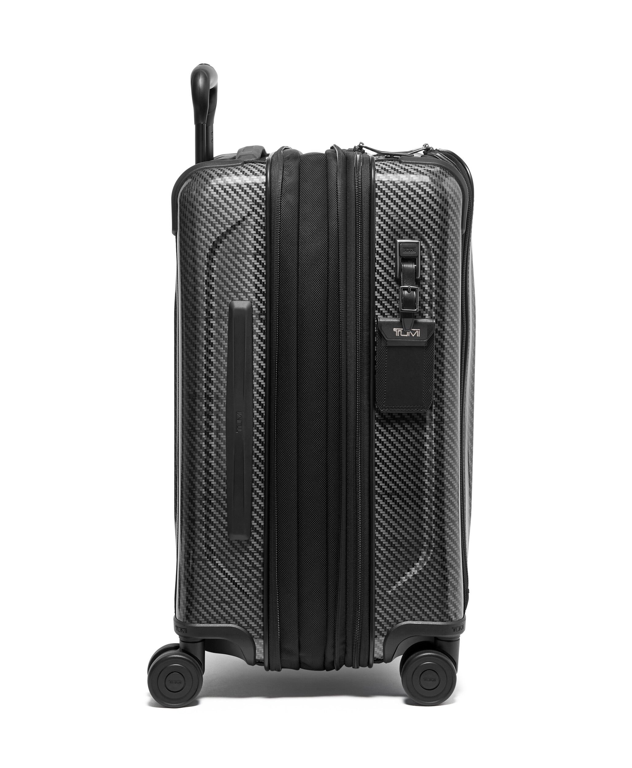 Tegra-Lite International Front Pocket Expandable Carry-On 55 cm