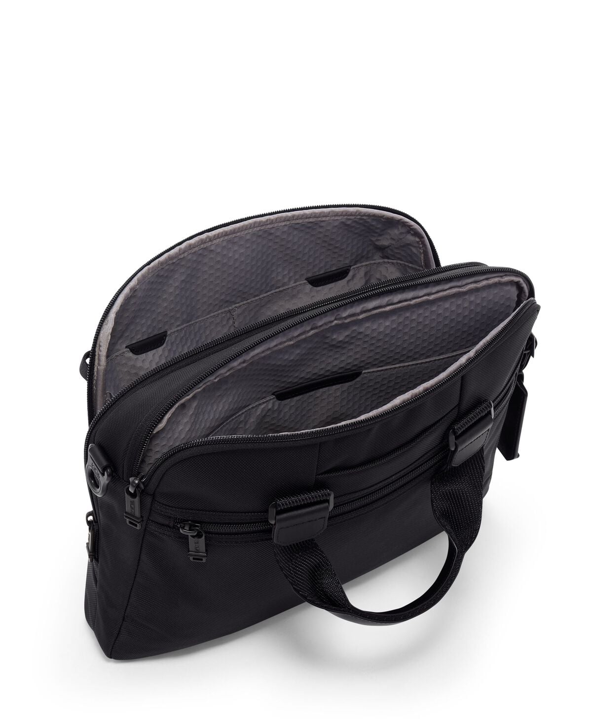 Alpha Bravo Calhoun Brief