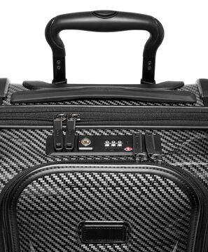 Tegra-Lite Valise Cabine Extensible - Poche Frontale