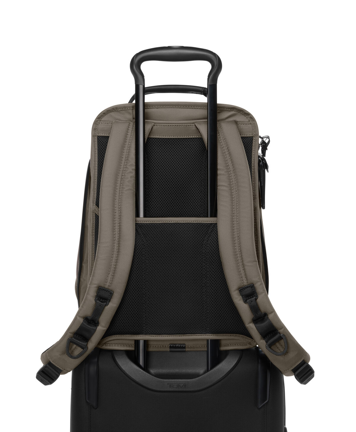 Alpha Sac &agrave; dos extensible Medium