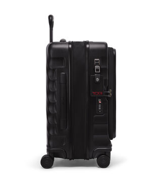 19 Degree Front Access Valise Cabine Extensible - Ouverture Frontale