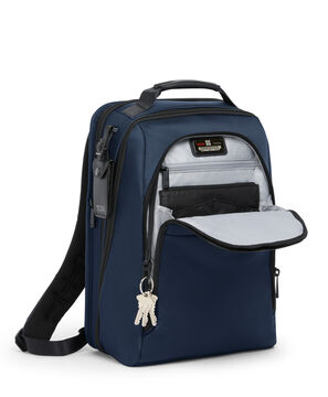 Alpha Sac &agrave; dos extensible Medium