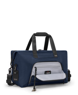 Alpha Double Expansion Duffel