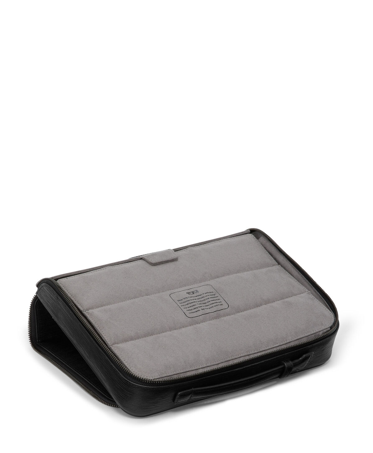 TRAVEL ACCESSORY Trousse d'accessoires de voyage