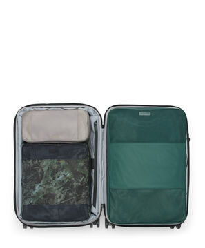 TRAVEL ACCESSORY Set de packing cubes cabine