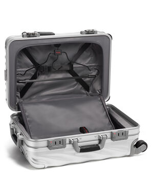 19 Degree Aluminium Valise Cabine Extensible