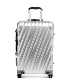 19 Degree Aluminium Valise Cabine Extensible