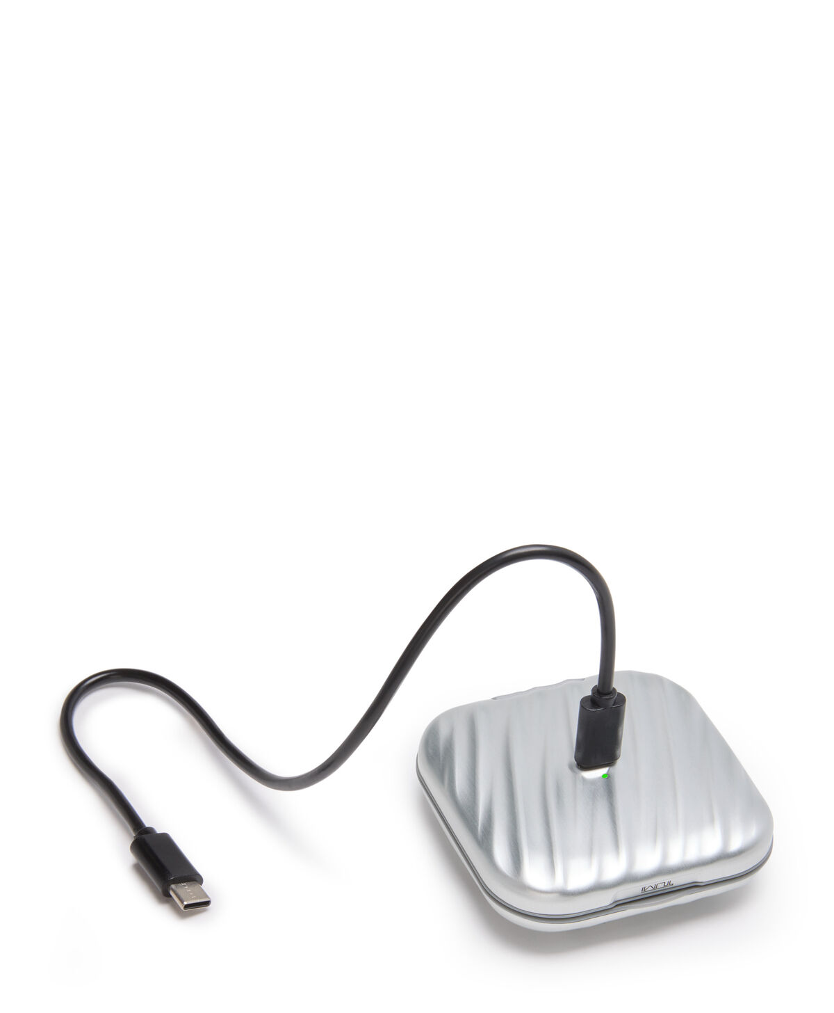 19 Degree Aluminium Miroir Compact