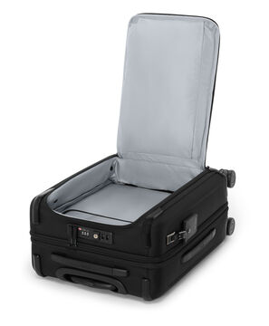 Alpha Valise Cabine Large Extensible - double acc&egrave;s
