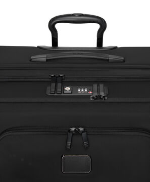 Alpha Valise Soute XL Extensible - double acc&egrave;s