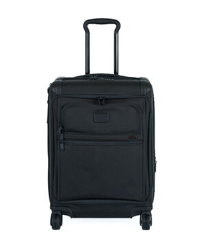 Gen 4.3 Core Core Continental Front Lid Expandable 4 Wheel Carry-On Coffee
