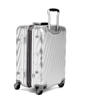 19 Degree Aluminium Valise Cabine Extensible